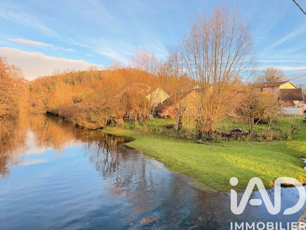 Photo 1 - Maison à VOUHENANS