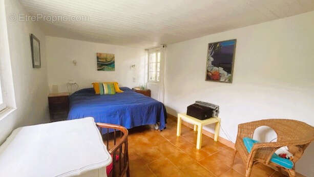 Maison à SAINTE-MARIE