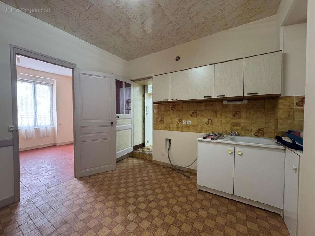   - Appartement à THOUARS