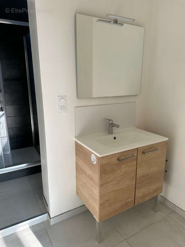 Appartement à SONNAZ