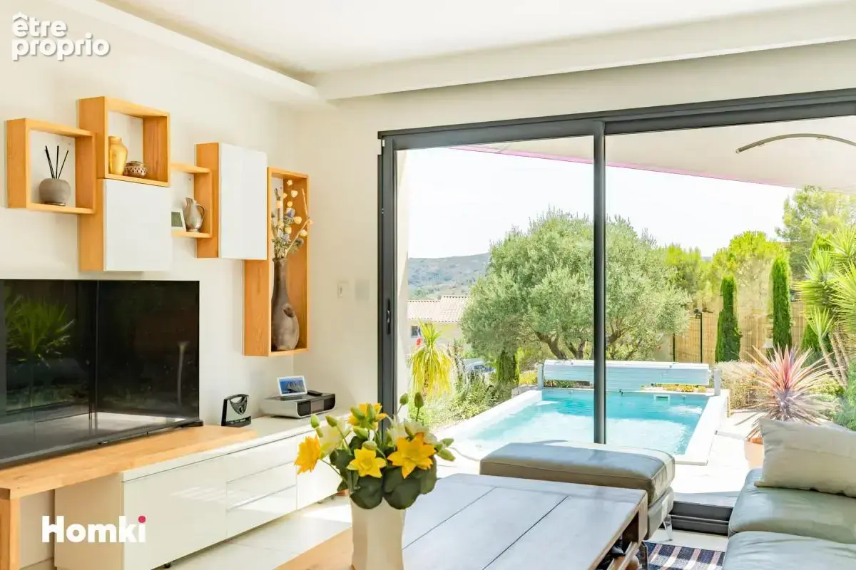 Maison/Villa T4 de 129 m² à Montredon-des-Corbières 11100 - photo 14
