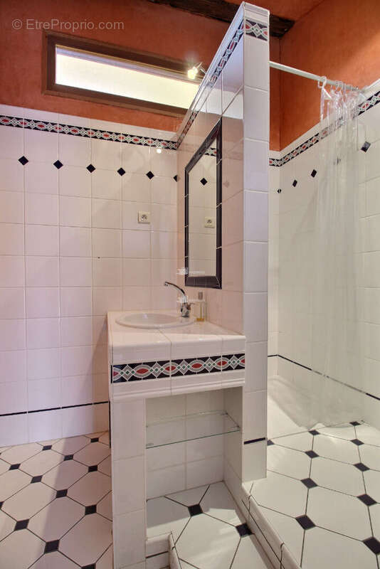 Maison à MALZEVILLE