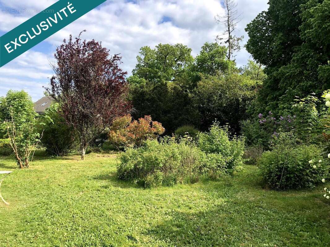 Photo 4 - Maison à SAINT-SULPICE-SUR-RISLE