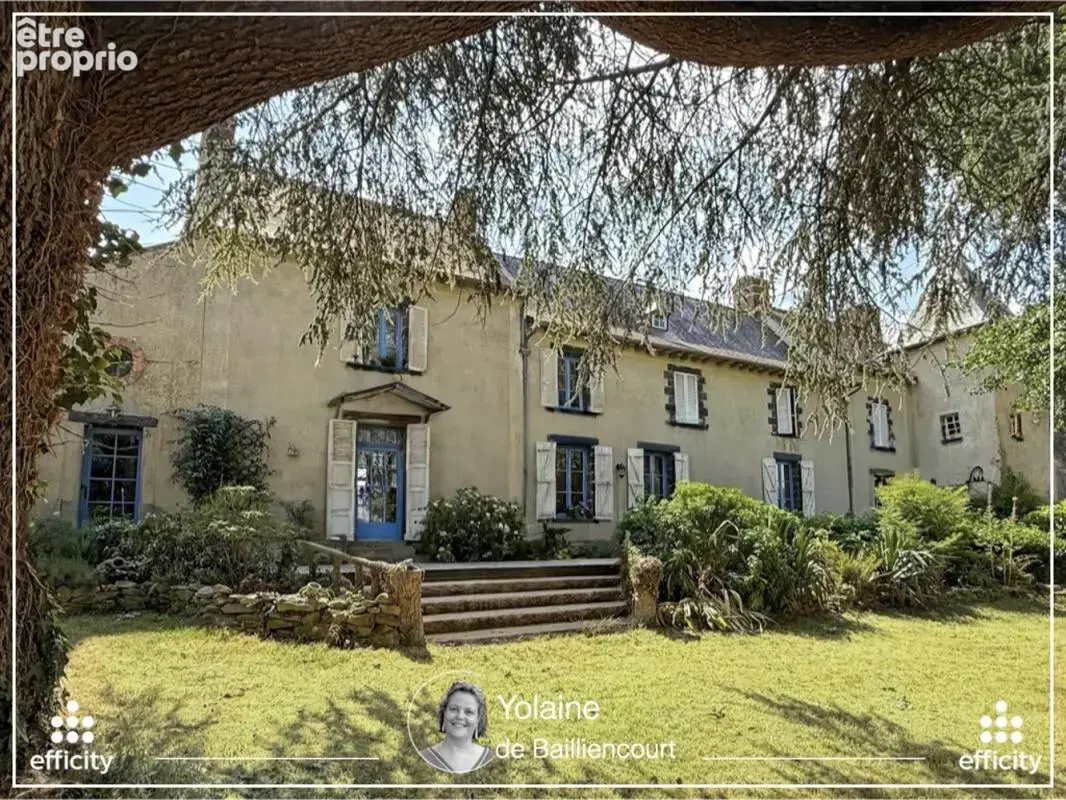 Maison de maître - photo 12