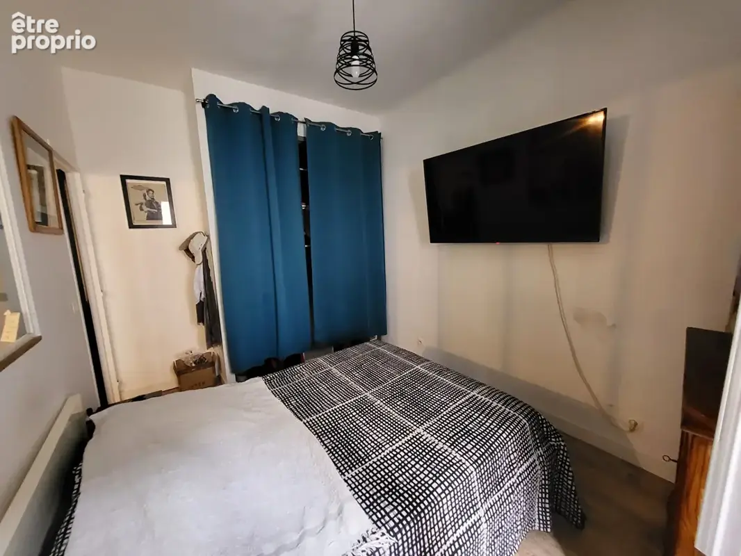 Appartement 44m² à martigues - photo 4