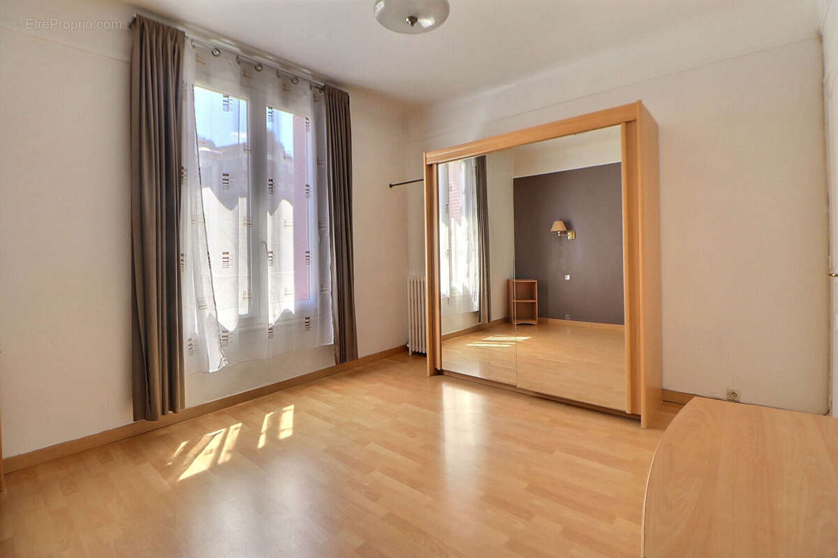 Maison à NOISY-LE-SEC