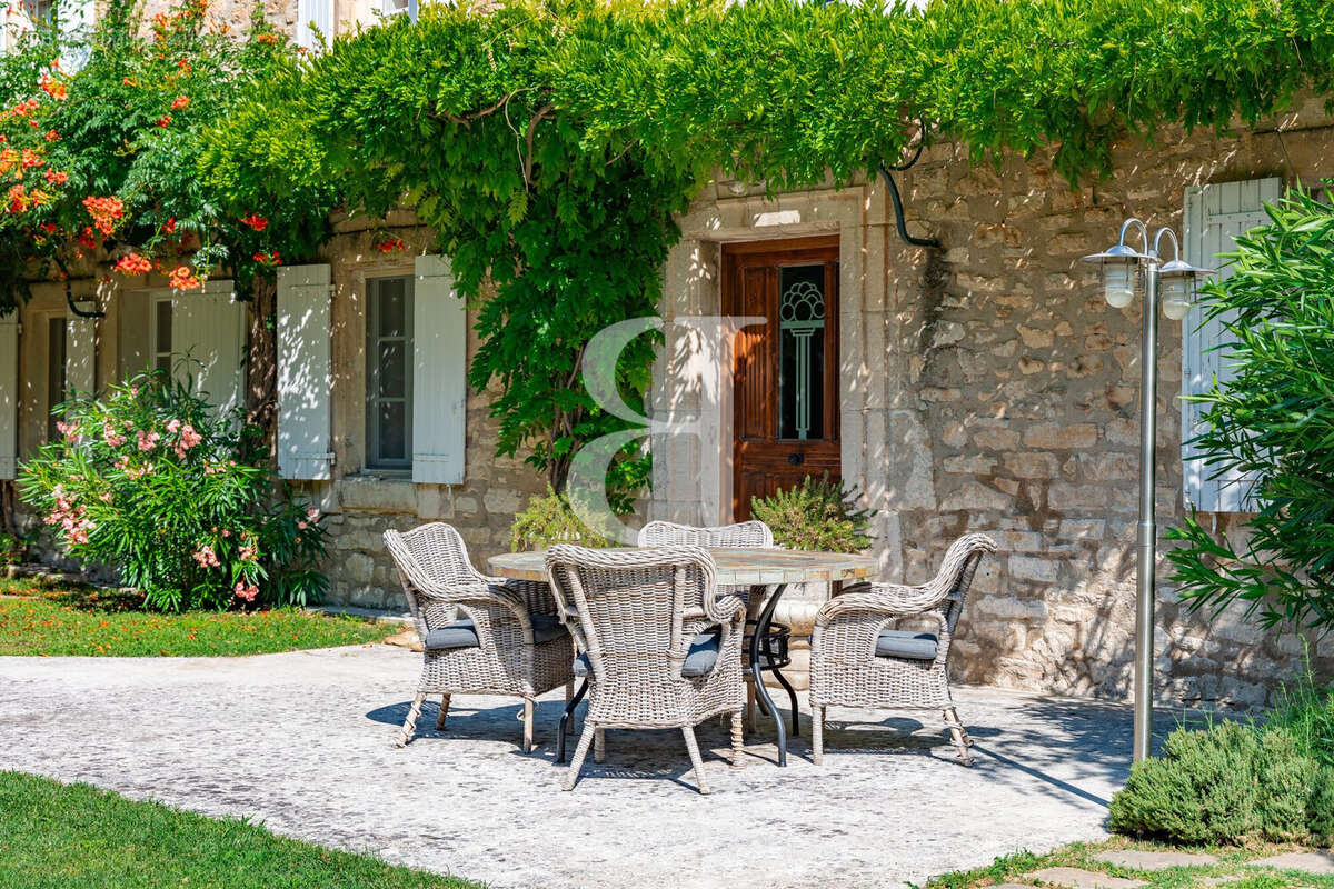 Maison à SAINT-DIDIER