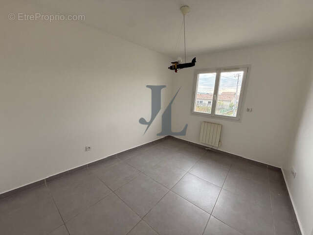 Maison à PORTES-LES-VALENCE