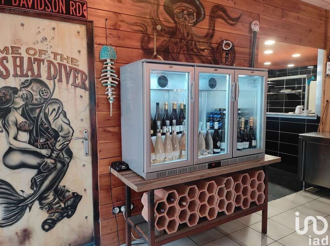 Photo 4 - Commerce à MEZE