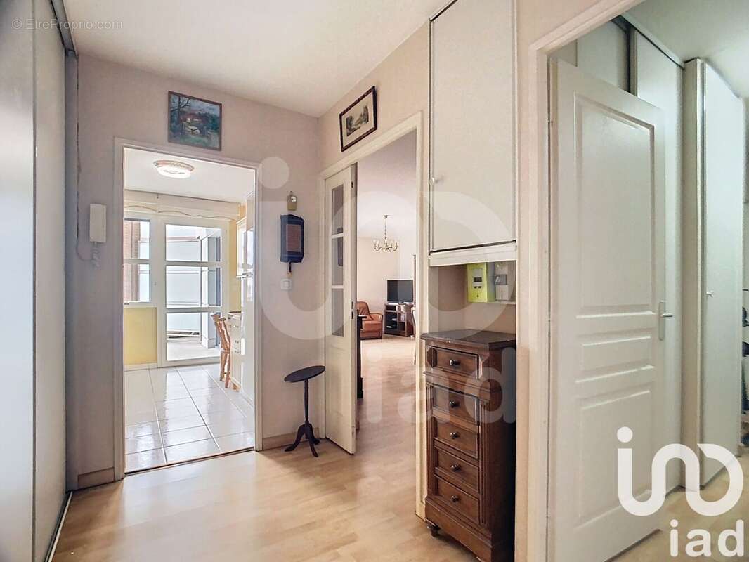 Photo 5 - Appartement à TOULOUSE