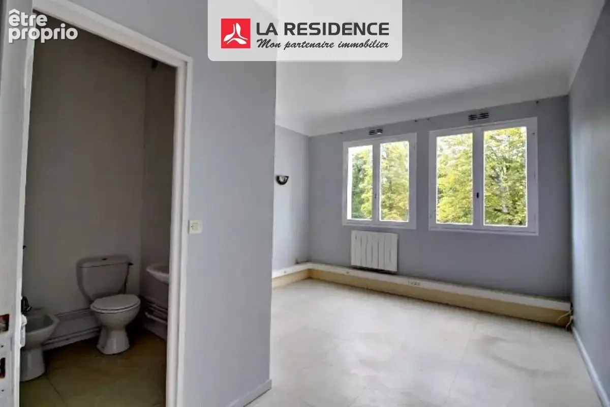 Commerce 105 m² à vendre à Les Mureaux (78130) - photo 3