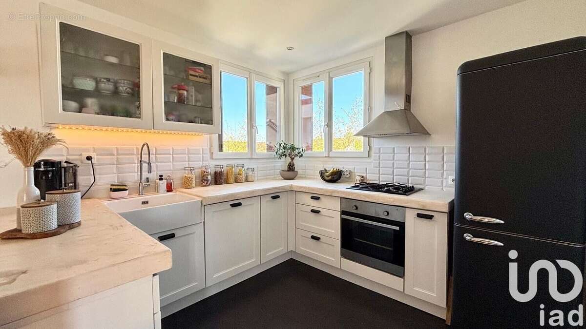 Photo 7 - Maison à QUINCY-SOUS-SENART