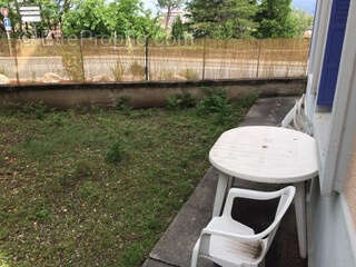 Appartement à BOURG-DE-PEAGE