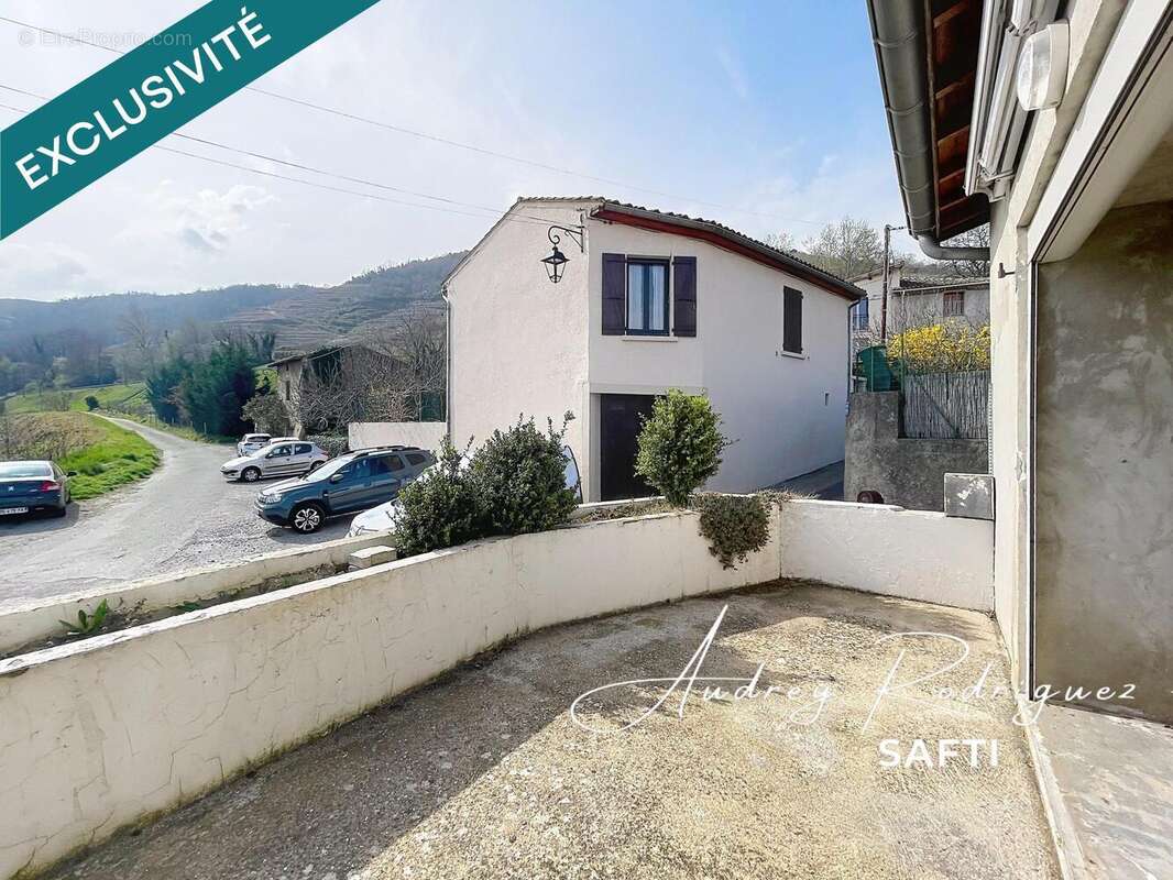 Photo 2 - Maison à MAUVES