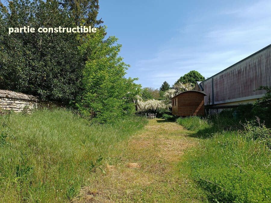 Terrain à NERONDES