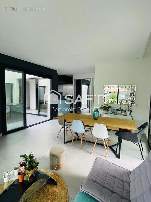 Photo 3 - Maison à LE PIAN-MEDOC