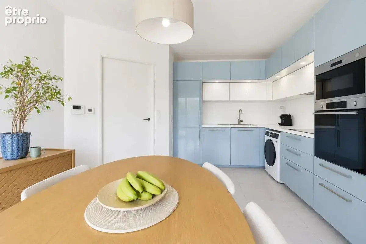 Appartement de 3 pièces de 64 m² à Floirac - photo 5