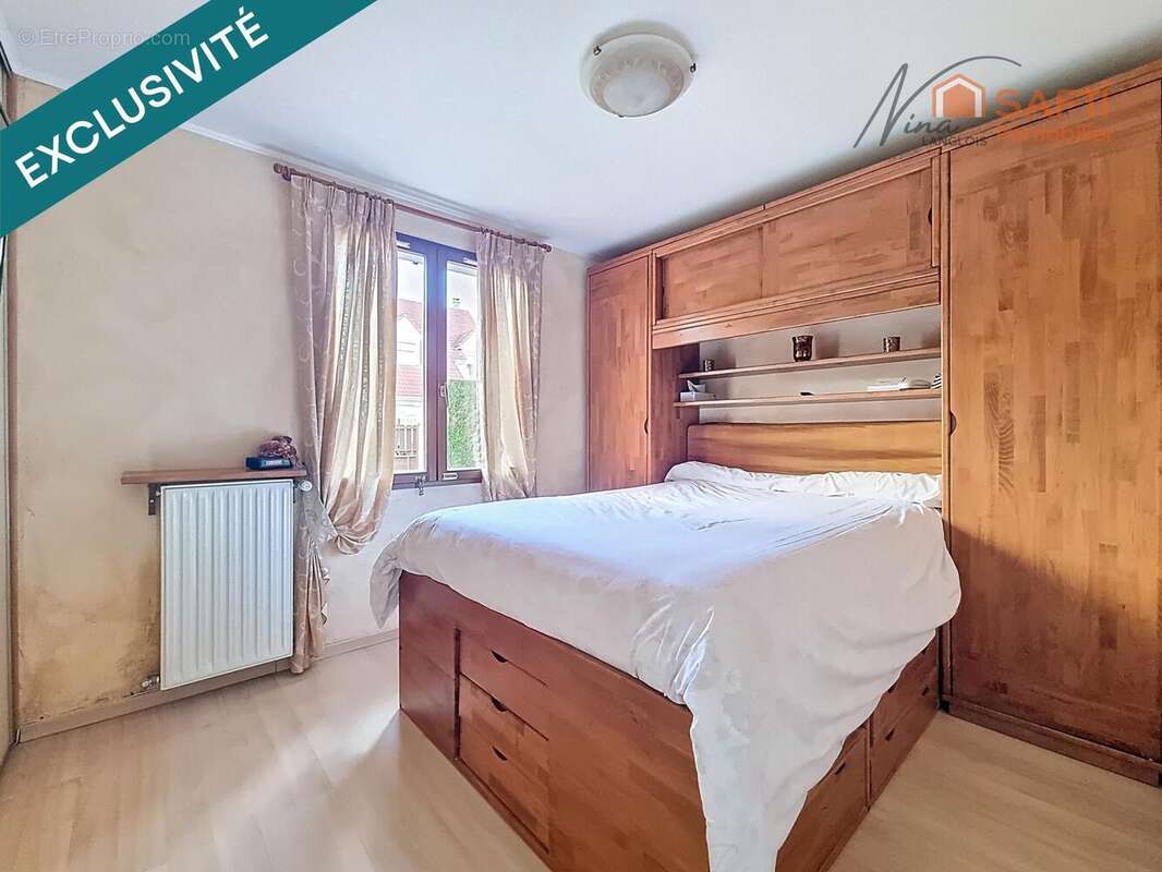 Photo 6 - Maison à ROISSY-EN-BRIE