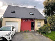 Maison à LE SOURN
