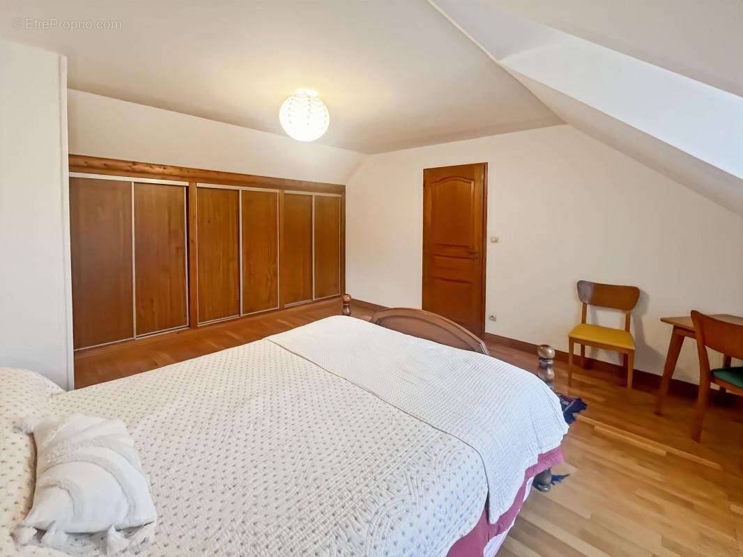 Maison à MUR-DE-SOLOGNE