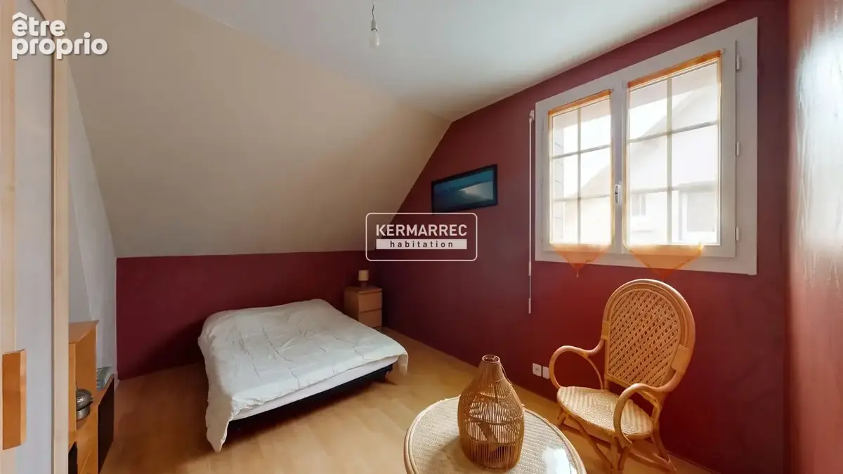 Nantes vieux doulon - maison 4 chambres - photo 6
