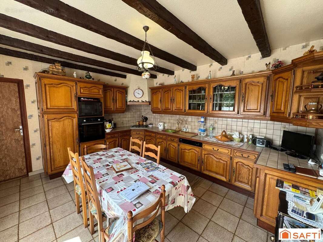 Photo 2 - Maison à VERY