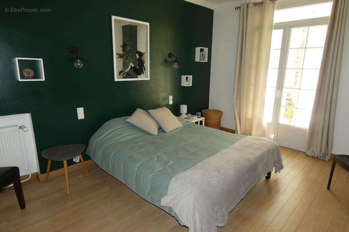 Belle maison 5 chambres - parfait état - proche commerces et écoles à pied - photo 10