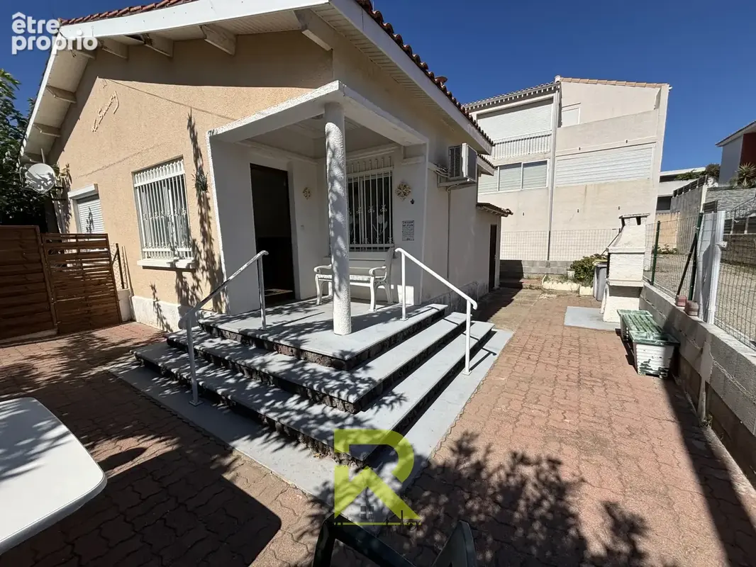 Photo Maison à Agde au prix de 239 000€