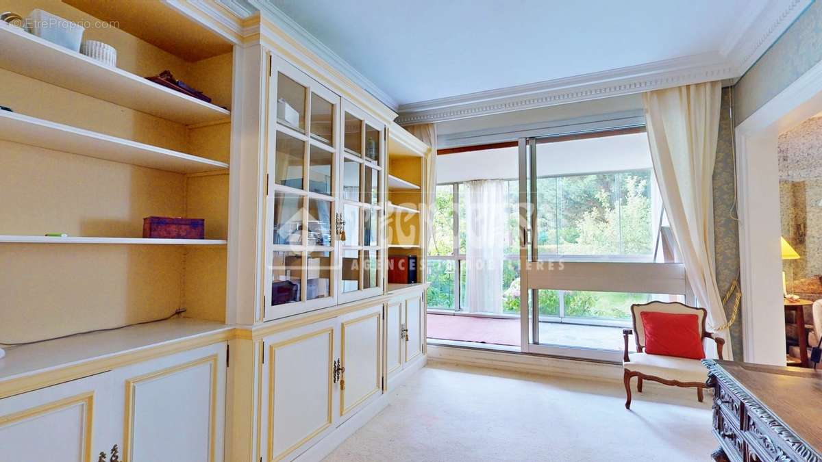 Vends Appartement 5 pièces, 153 m² - Le Chesnay-Rocquencourt - photo 7