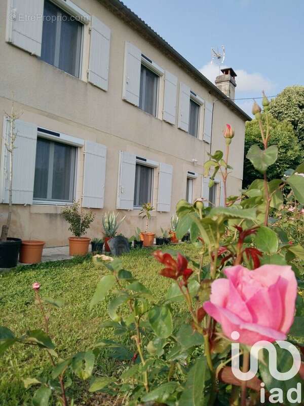 Photo 4 - Maison à SAINT-MARTIN-DE-SESCAS