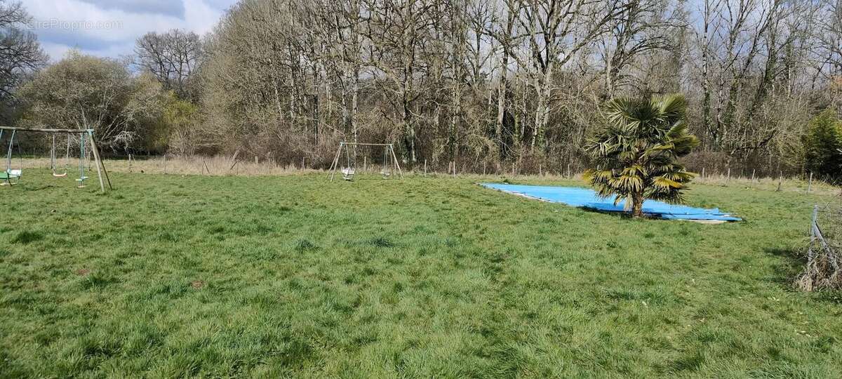 Maison à SAINT-AUVENT