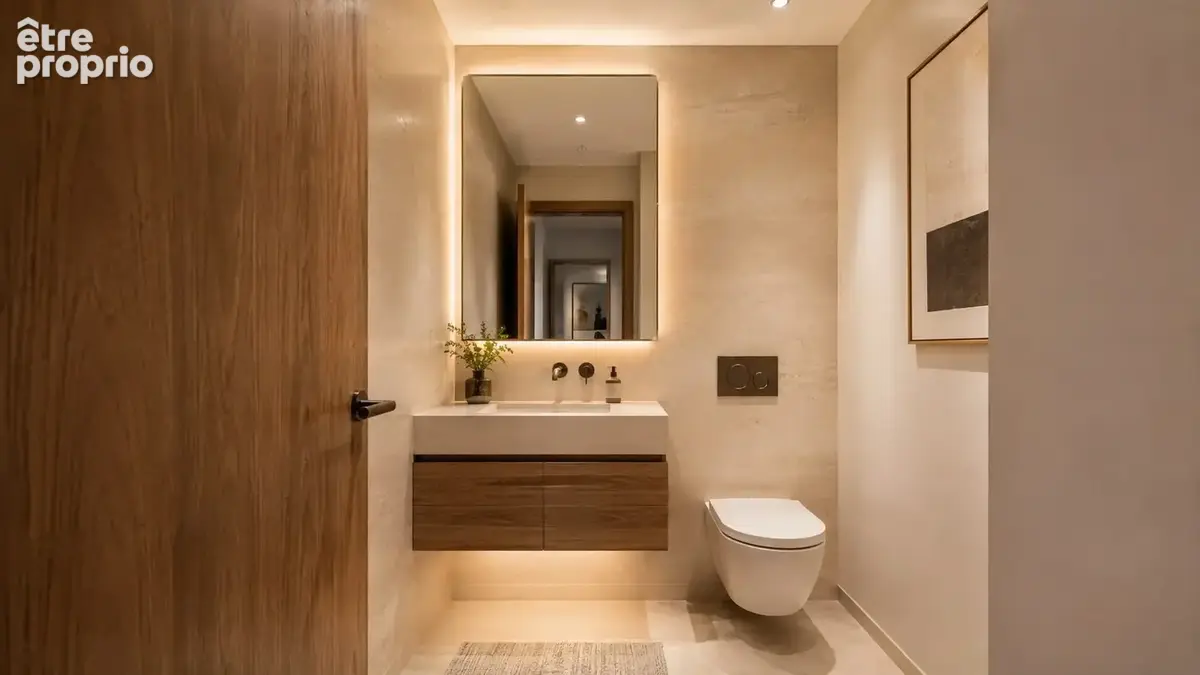 Appartement 89 m² à Antibes  - photo 9