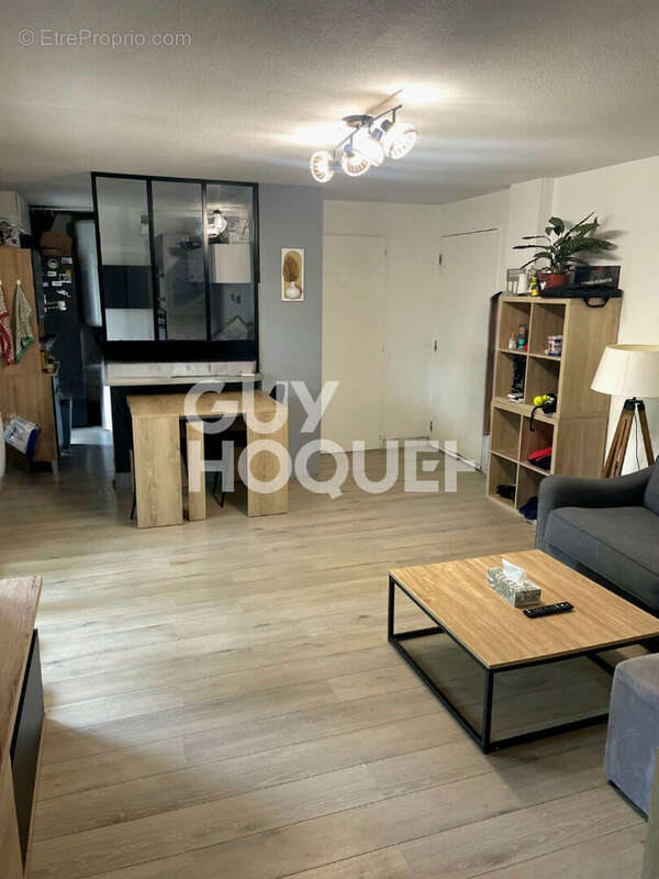 Appartement à MONT-DE-MARSAN