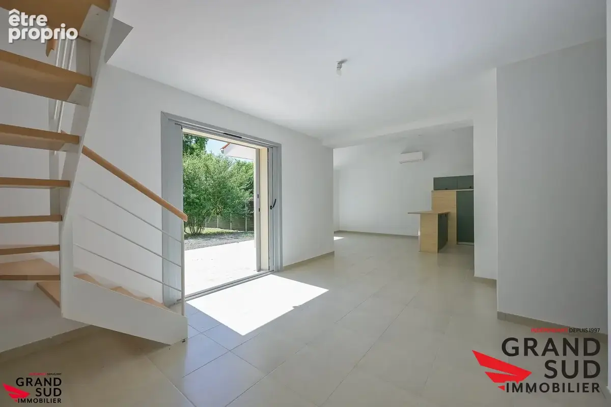 Maison 4 pièces 85 m² à vendre à La Brede (33650) - photo 9