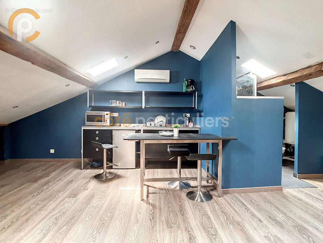 Appartement à PERPIGNAN