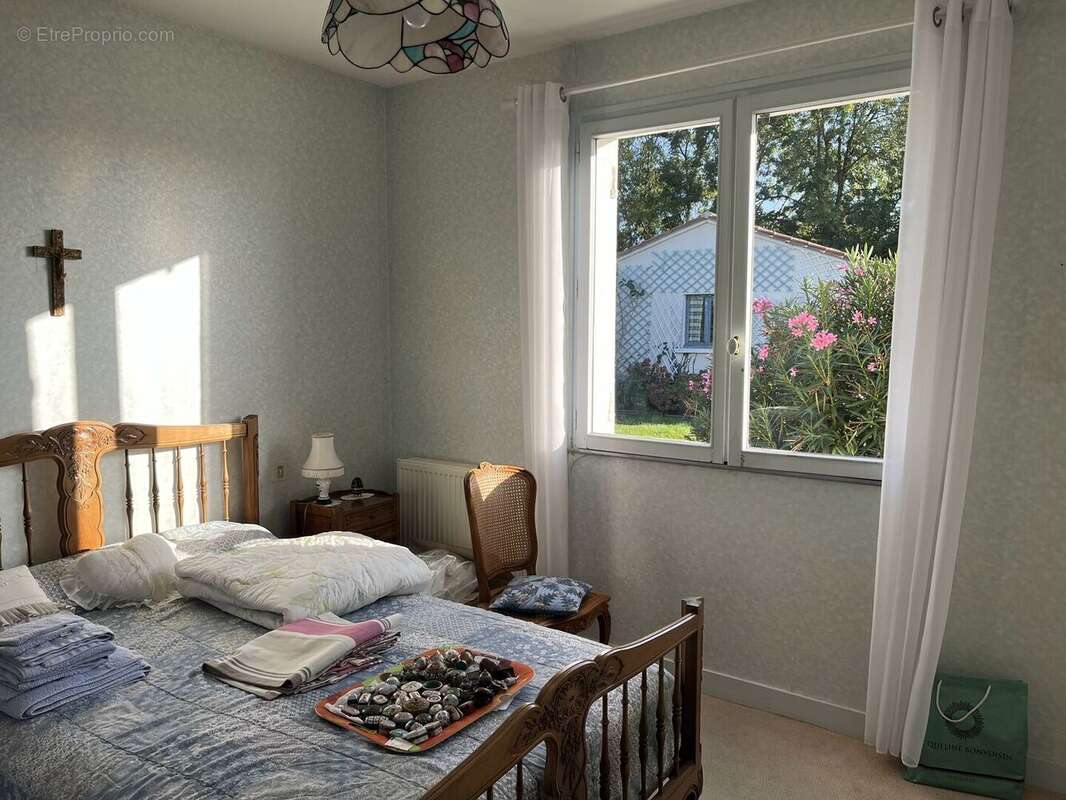 IMG3663 - Maison à RIBERAC