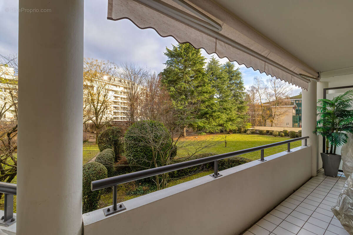 Appartement à ANNECY