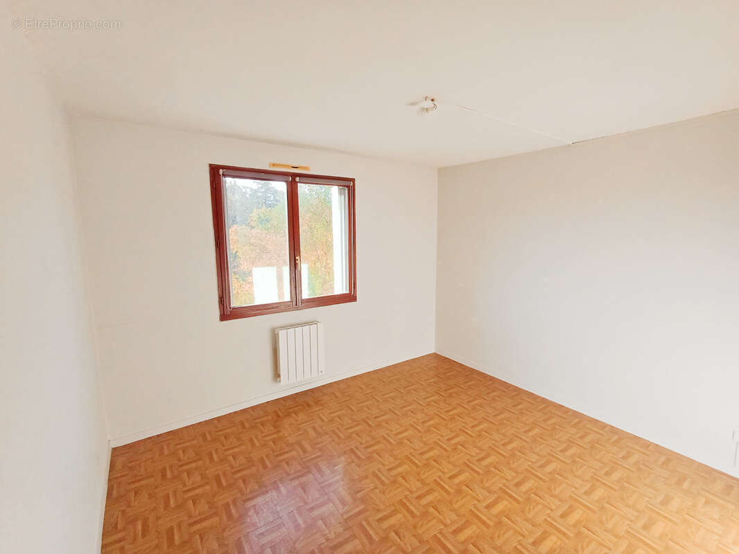 Appartement à AUBENAS