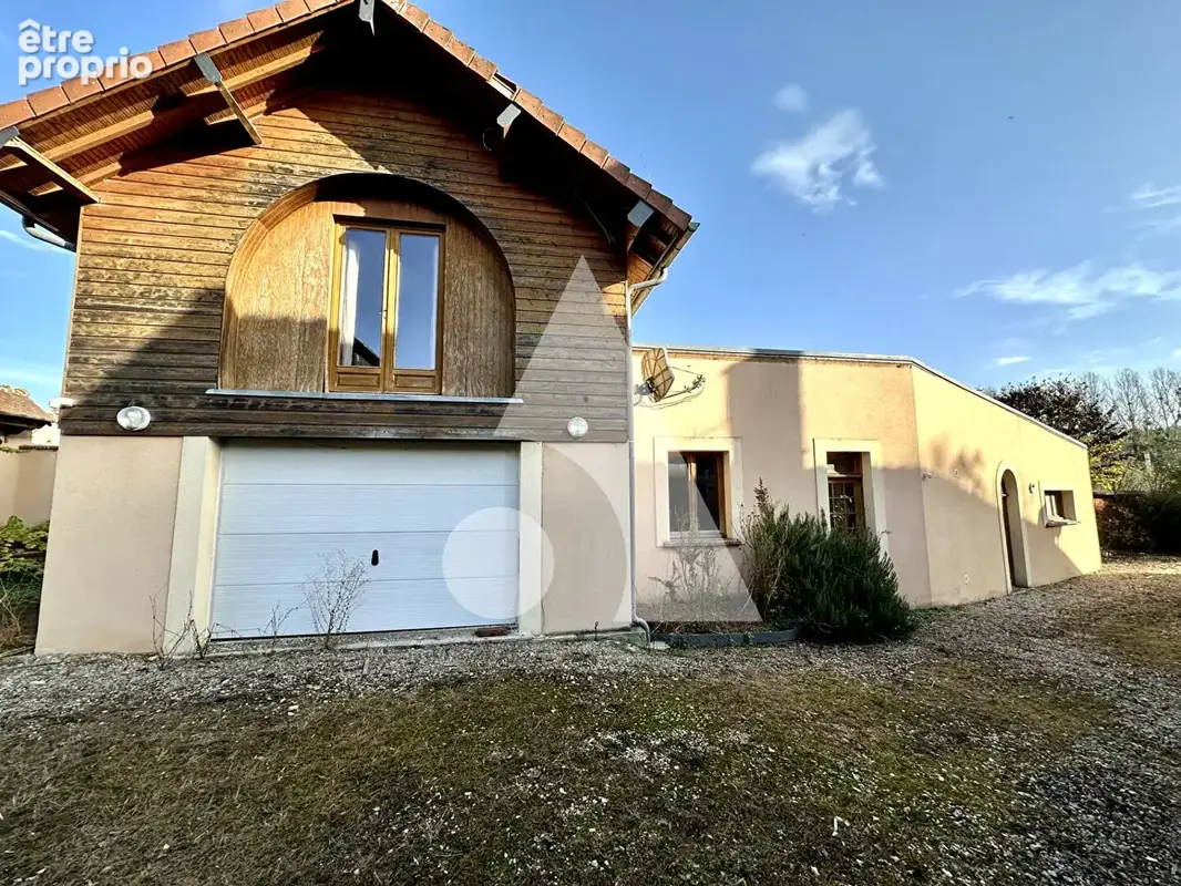 Maison avec dépendances 300 m² ? Axe Évreux / Conches - photo 15