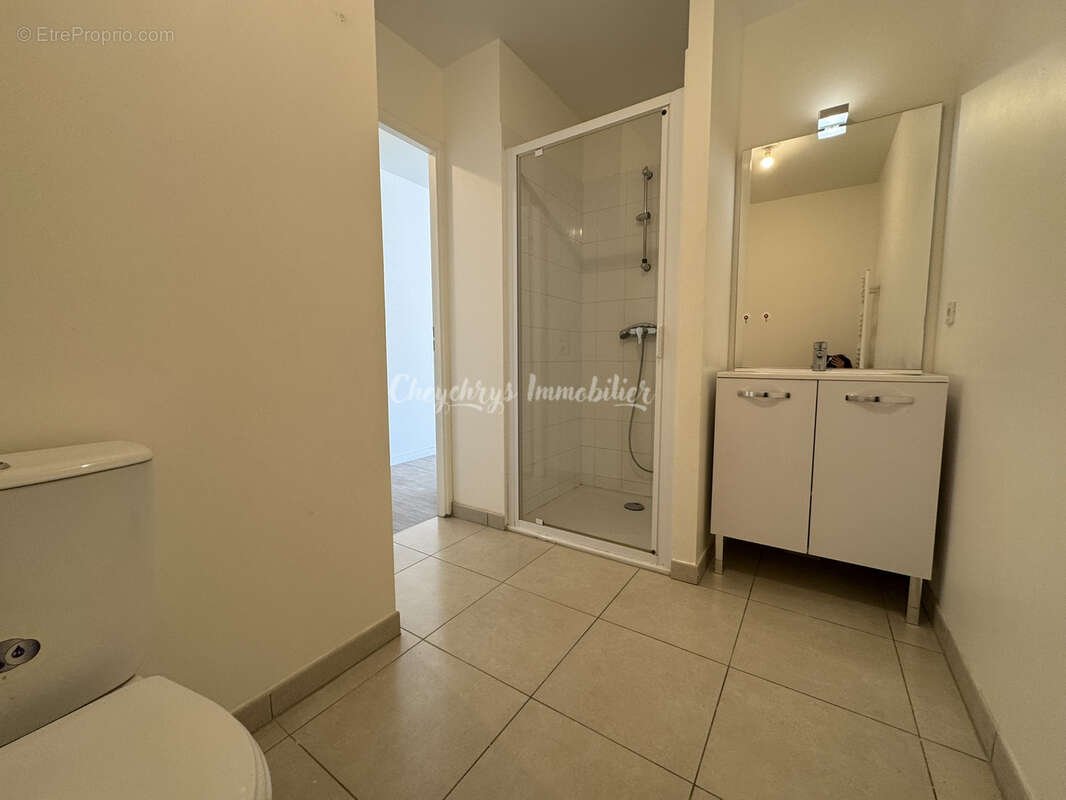Appartement avec Ascenseur et 2 Parkings HONFLEUR - photo 4