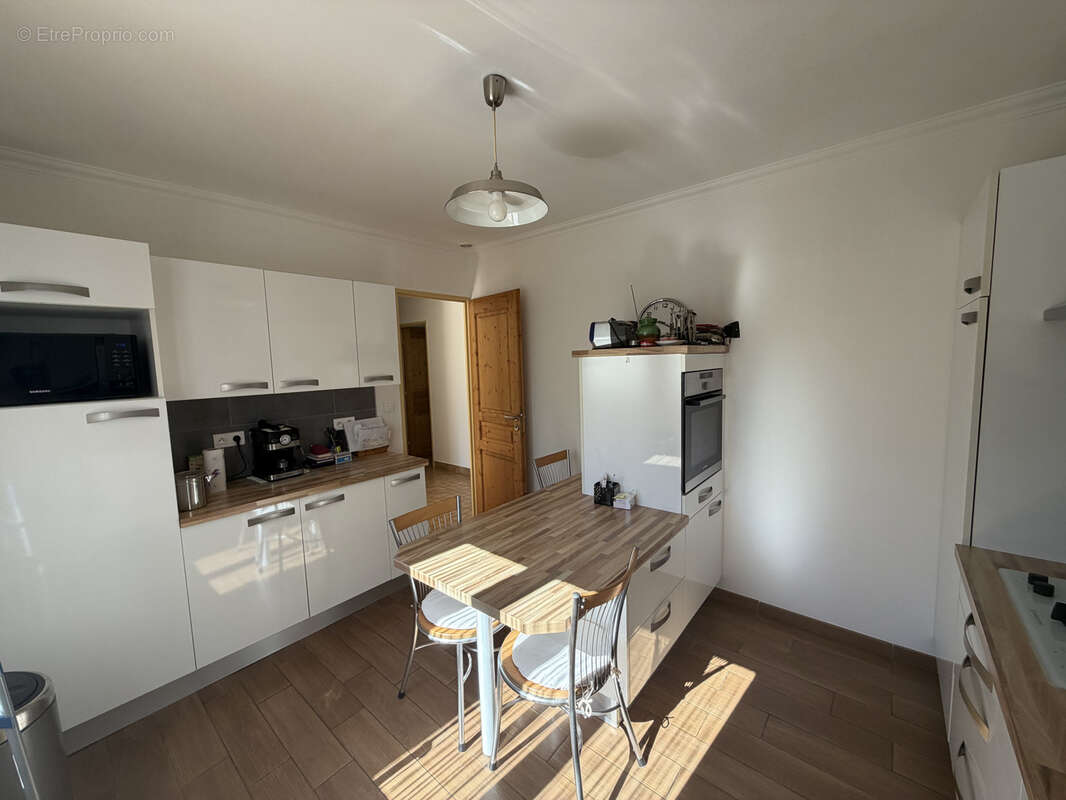 Montmeyan: villa 90m2 avec sa vue exceptionnelle - photo 12