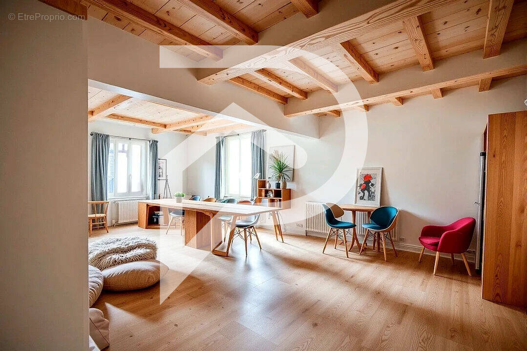 Maison à GAILLAC