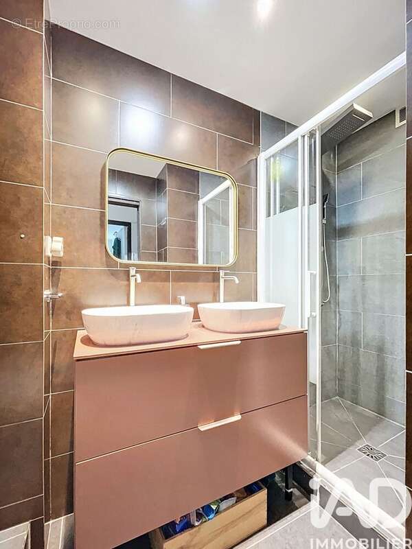 Photo 8 - Appartement à MAISONS-ALFORT