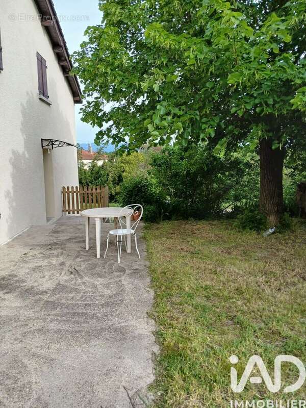 Photo 2 - Appartement à SAINT-MARCEL-LES-VALENCE