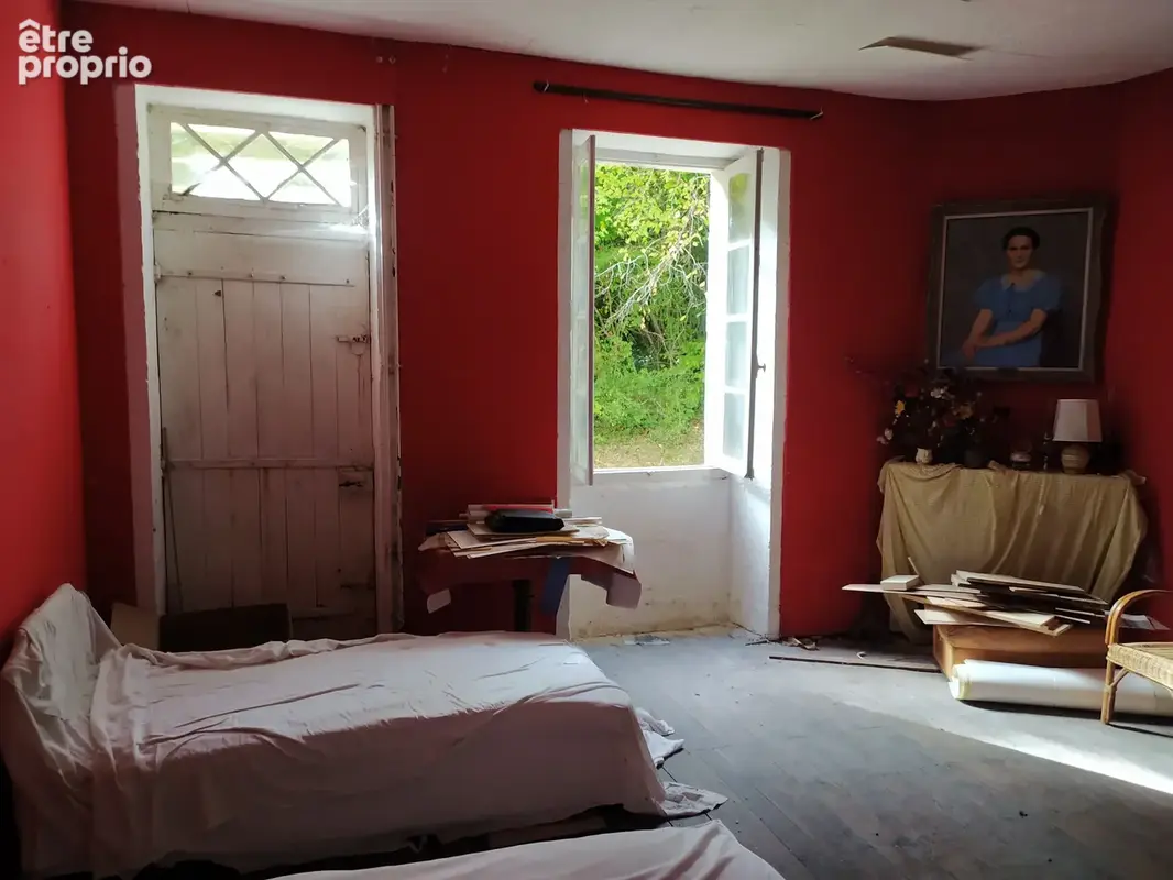 Maison 293 m² à Gurat  - photo 5