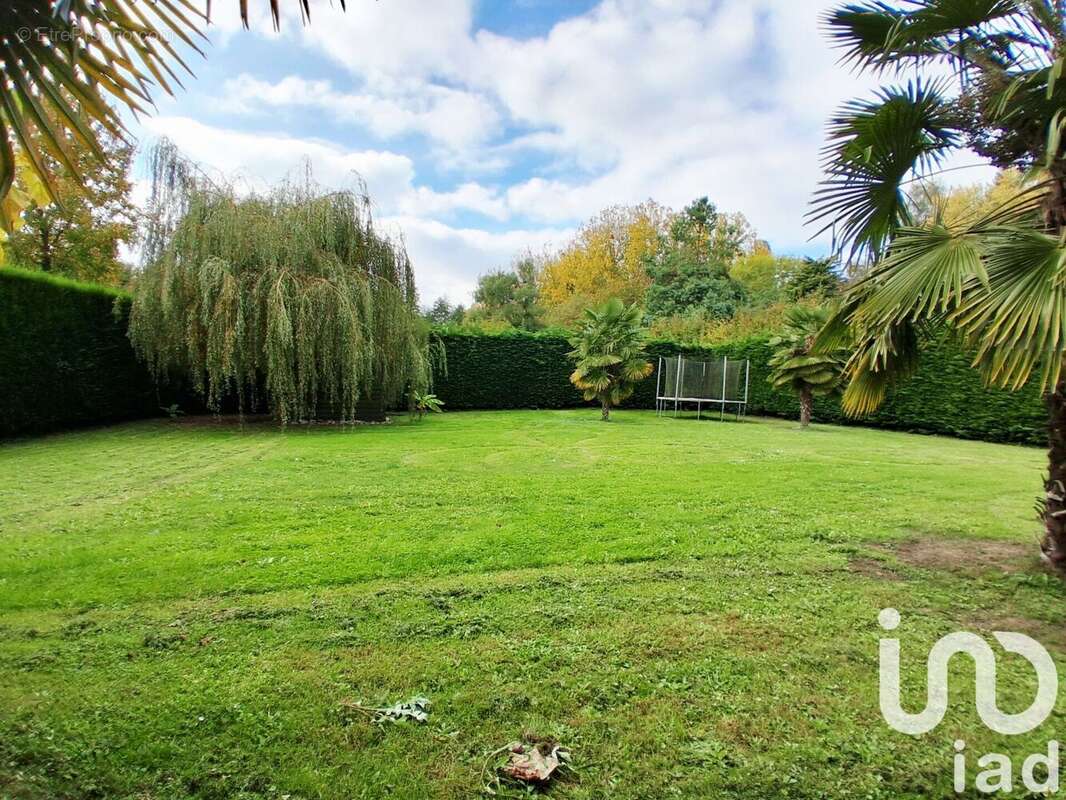 Photo 3 - Maison à ANGICOURT