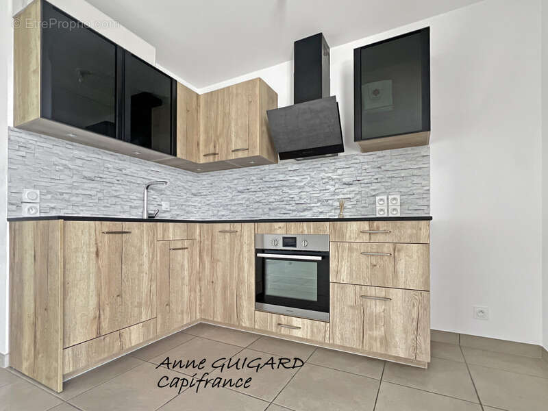 Appartement à ANNECY-LE-VIEUX