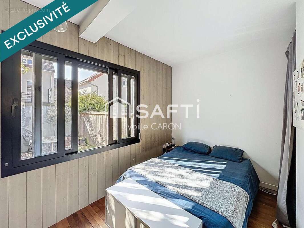 Photo 7 - Maison à CLAMART