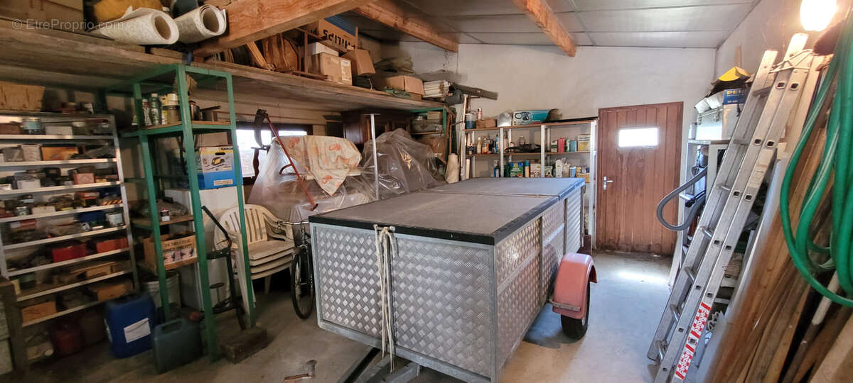 Maison à ARZACQ-ARRAZIGUET