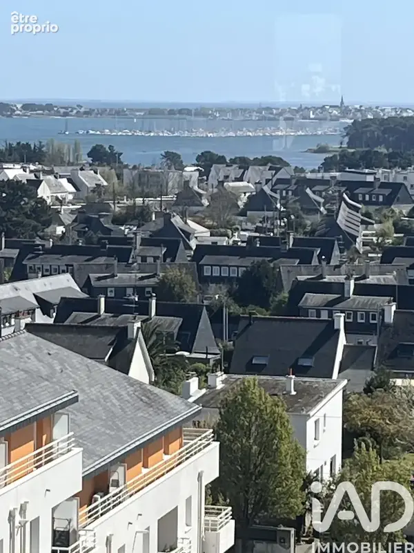 Photo 1 - Appartement à LORIENT